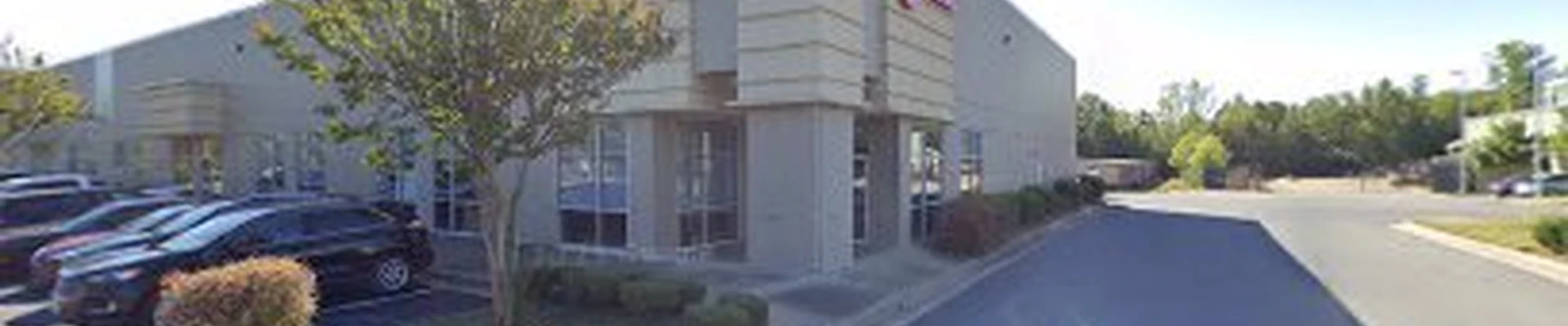 Trane Commercial Sales Office