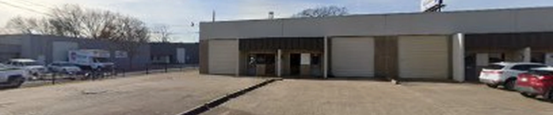 Infinity Services