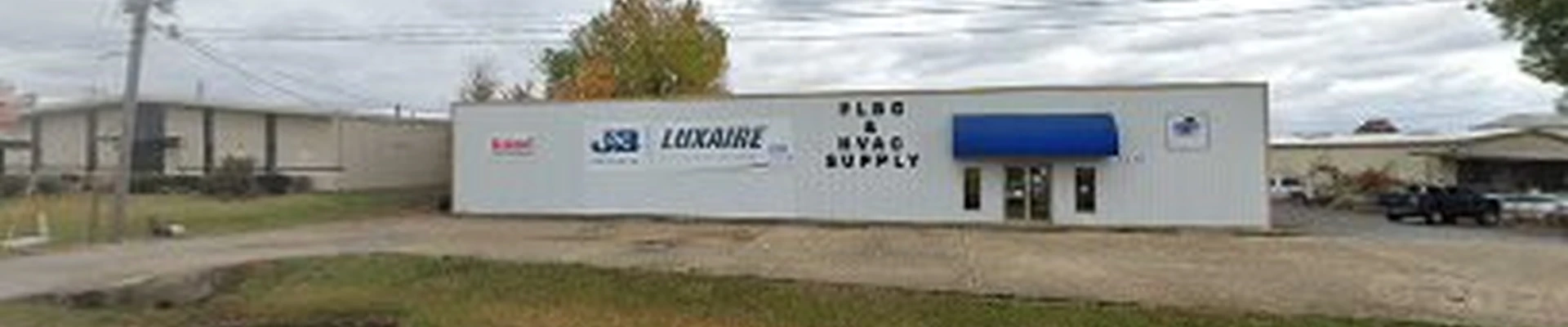J&B Supply Inc