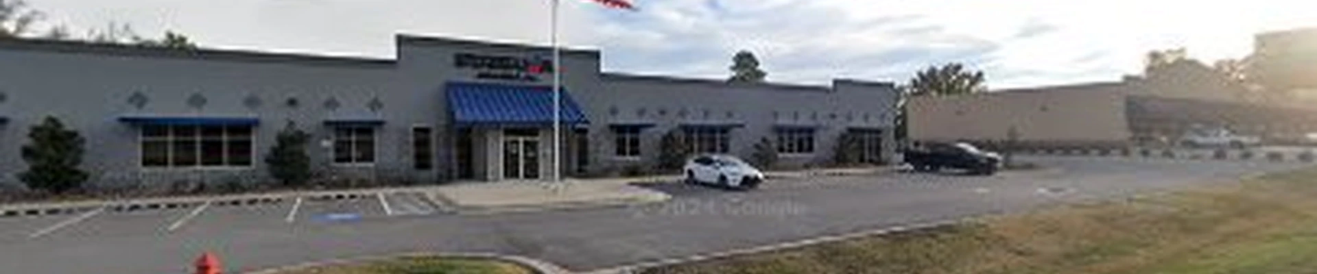 Comfort Systems USA