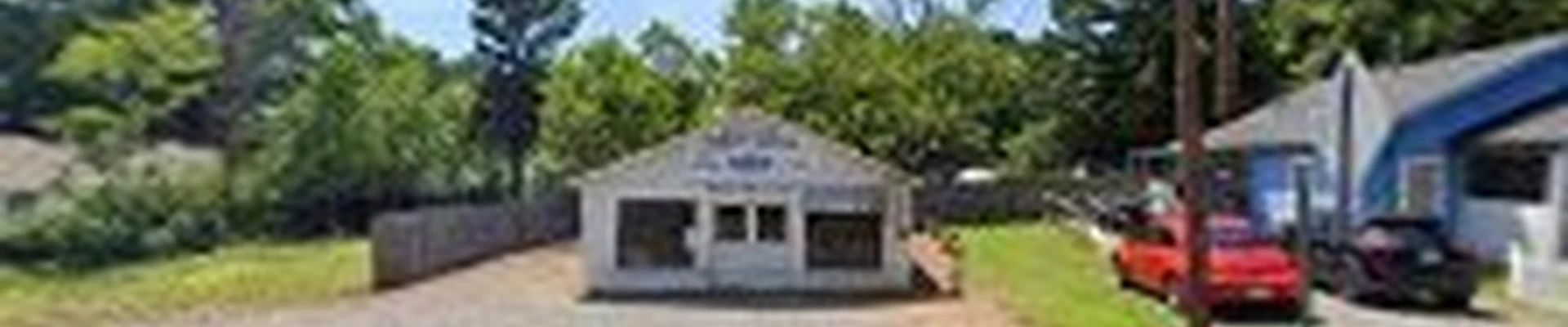 Jacksonville Sheet Metal Works