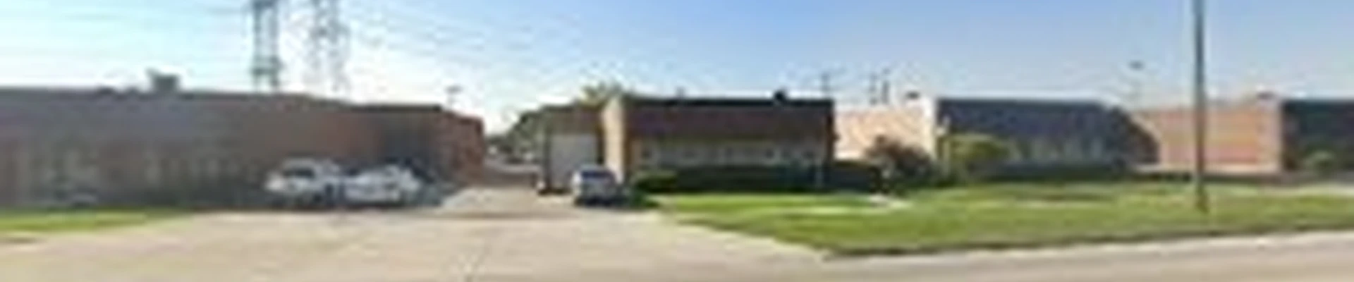 Elk Grove Village HVAC
