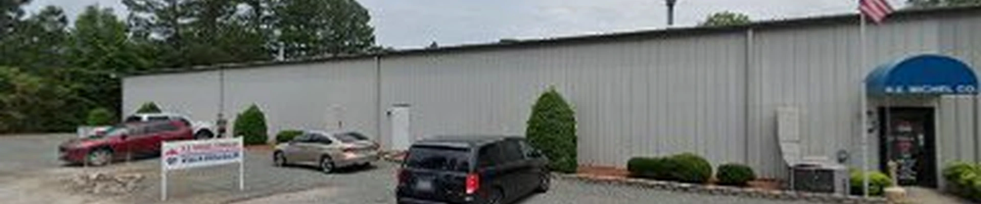 RE Michel Company HVAC / R Wholesaler