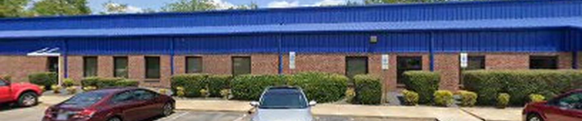 NuBlue Electric, Plumbing and Air