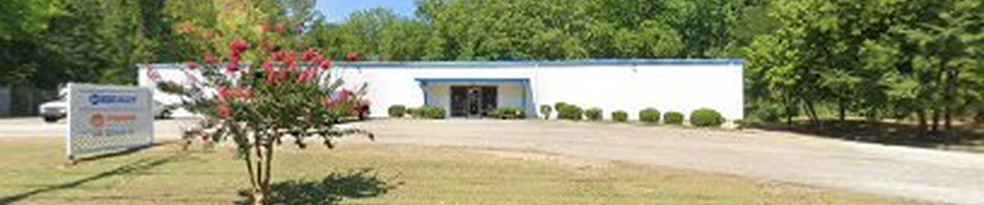Fayetteville Trane Supply