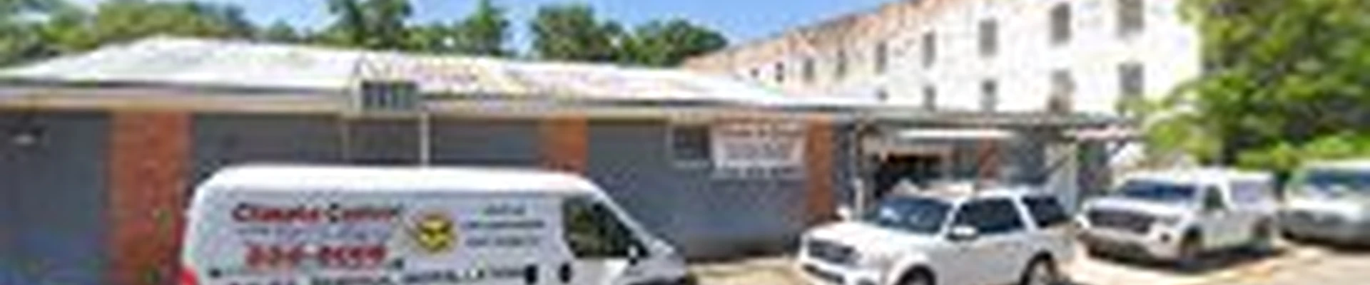 Climate Control Heating & A/C, Inc.