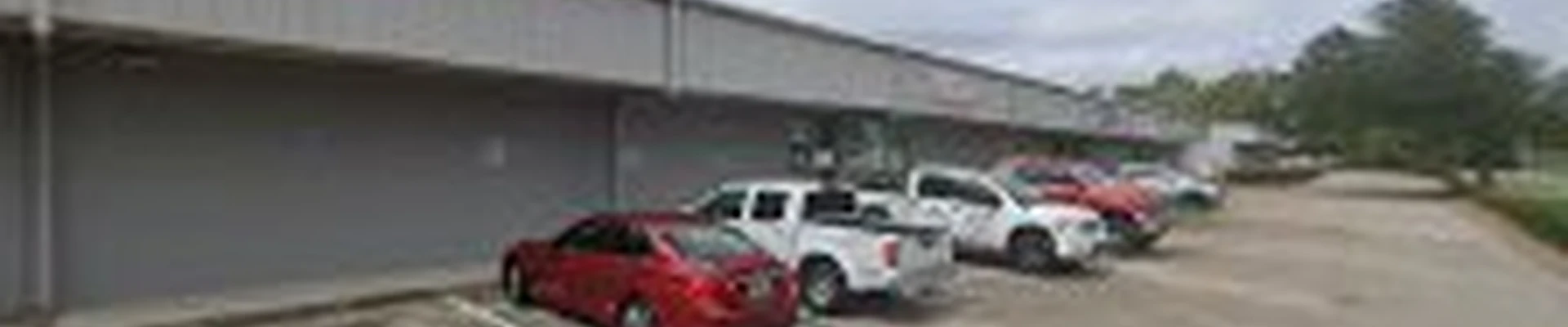 FAS Parts & Service