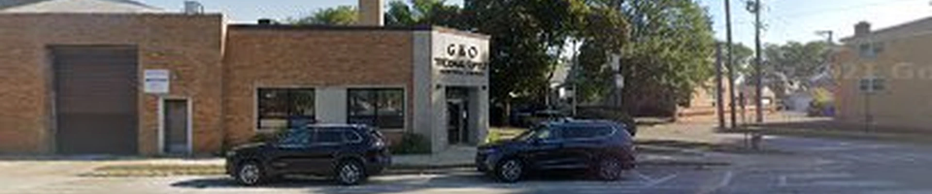 G & O Thermal Supply Co