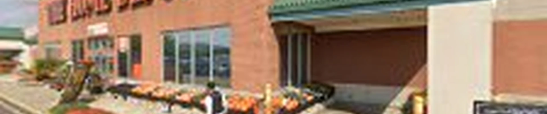 Home Services at The Home Depot