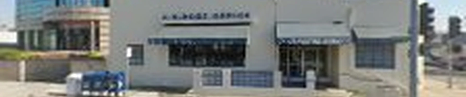 Air Conditioning & Heating Repair Alhambra