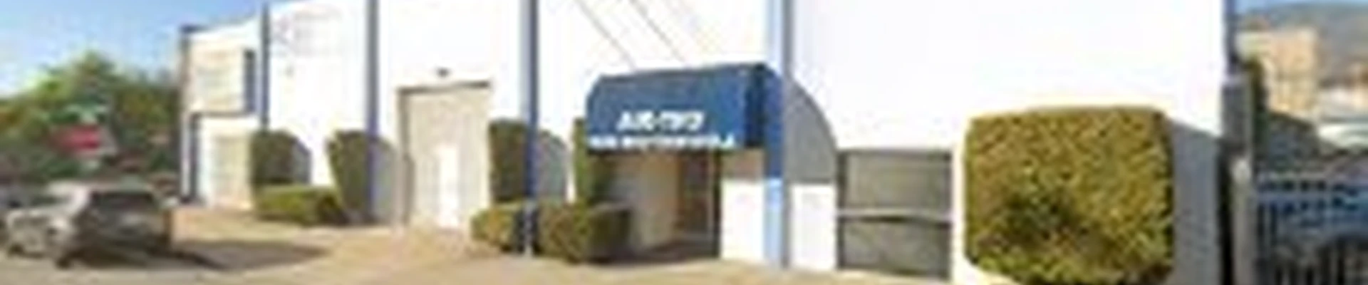 Air-Tro Inc