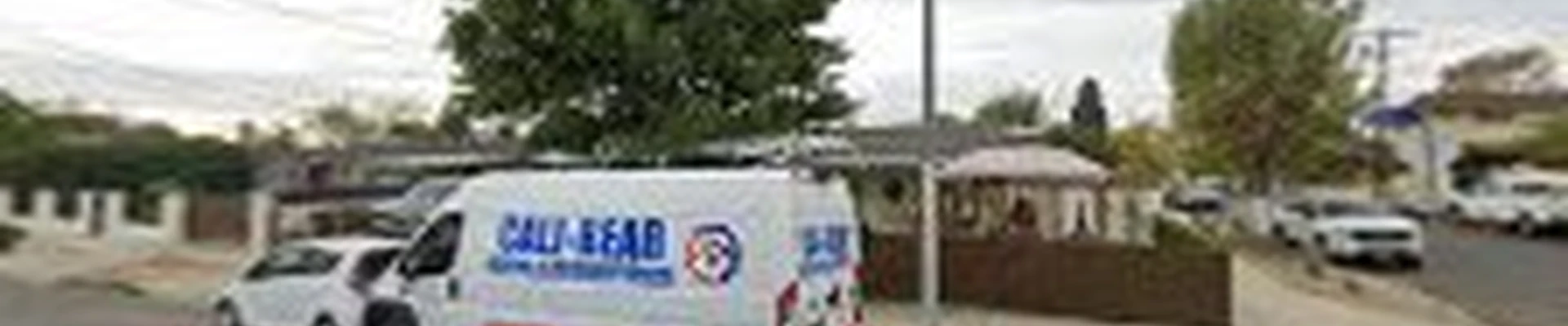 Cali Bear Heating & Air- Conditioning Inc.