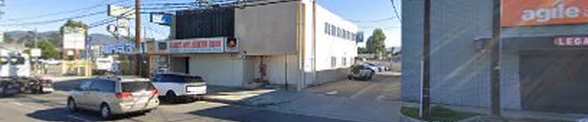 Caliber Heating & Air Conditioning Mission Hills