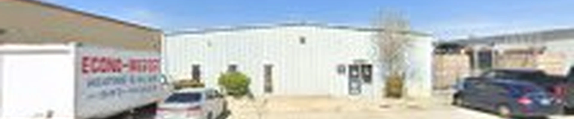 Econo West Heating, Air & Plumbing