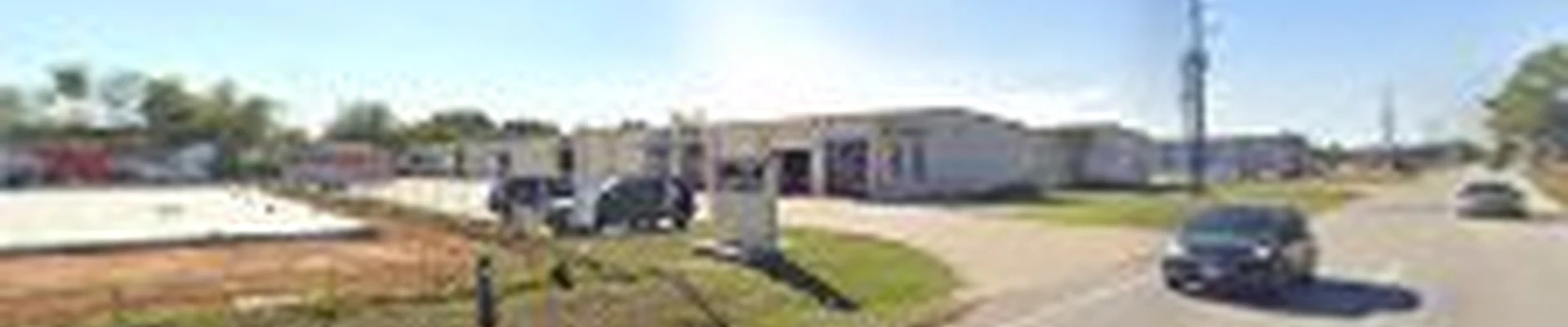 TemperaturePro Katy-Cypress