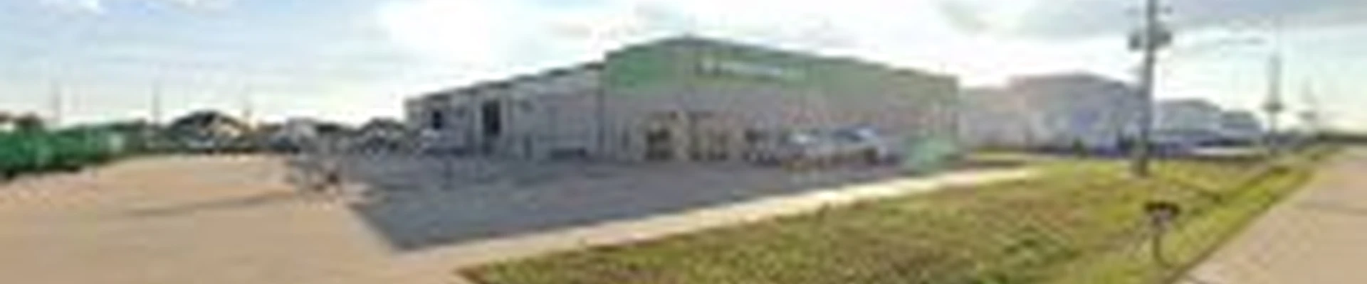 Sunbelt Rentals Power & HVAC