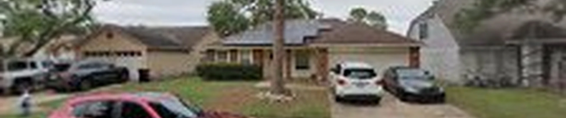 Air Conditioning Repair & AC Service