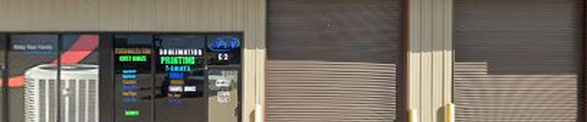 Advanced Air and HVAC contractor
