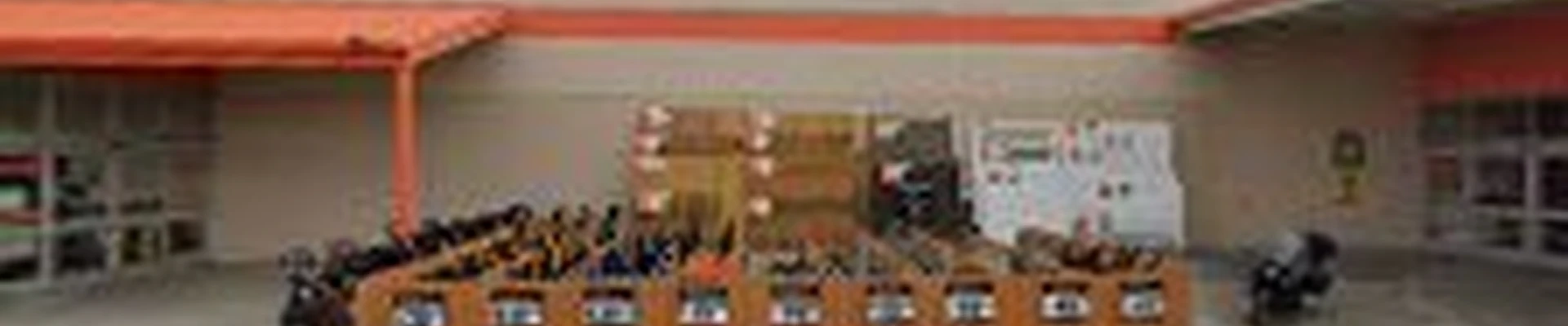 Home Services at The Home Depot