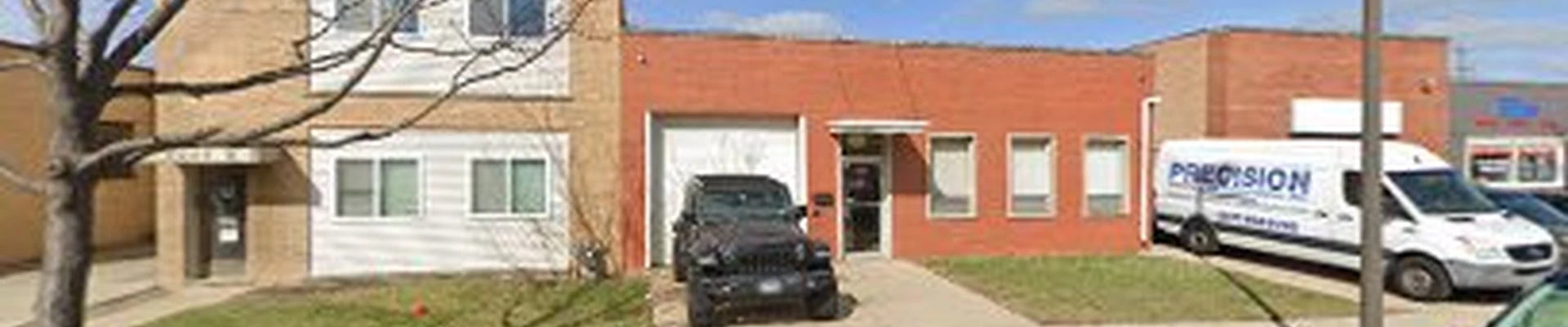 Precision Heating & Air Conditioning, Inc.