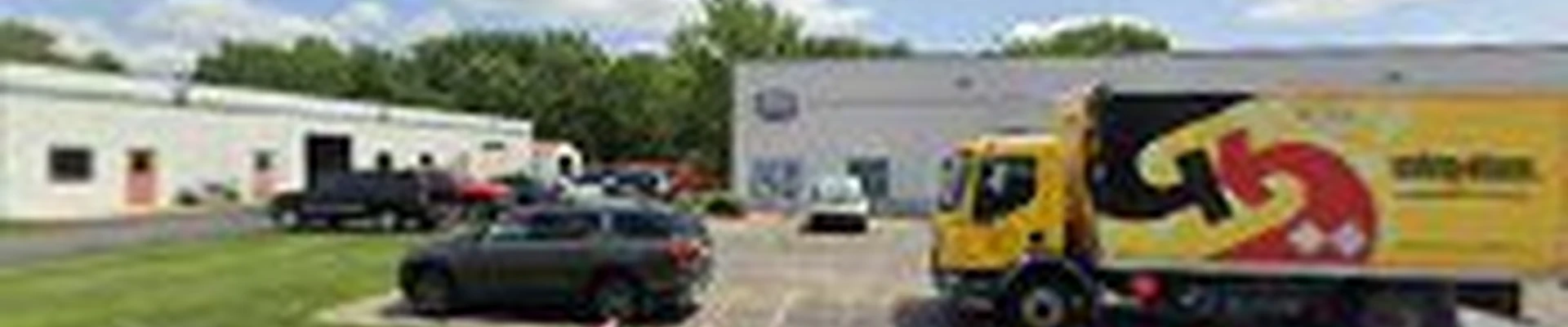 Comfort Services Heating & Air Conditioning