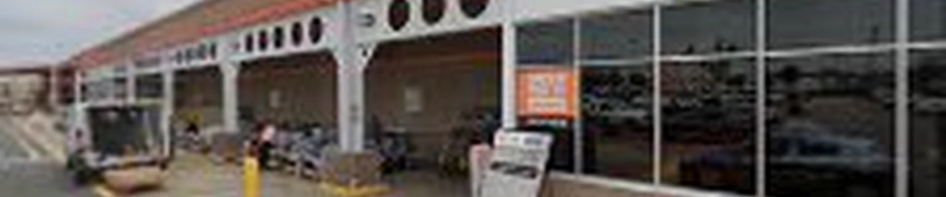 Home Services at The Home Depot