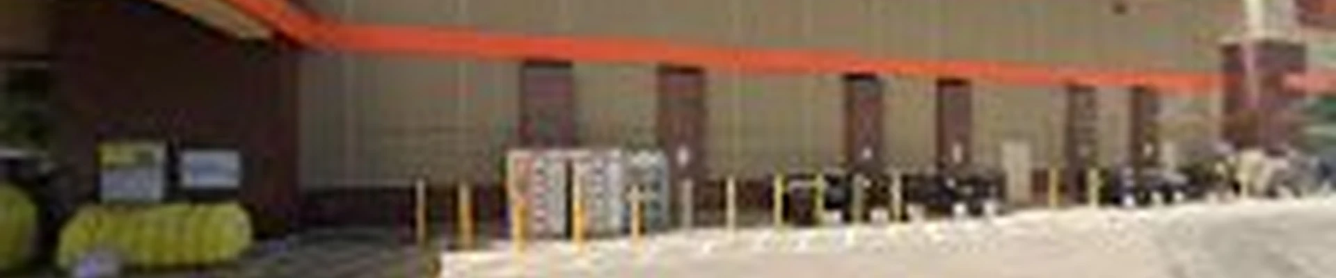 Home Services at The Home Depot