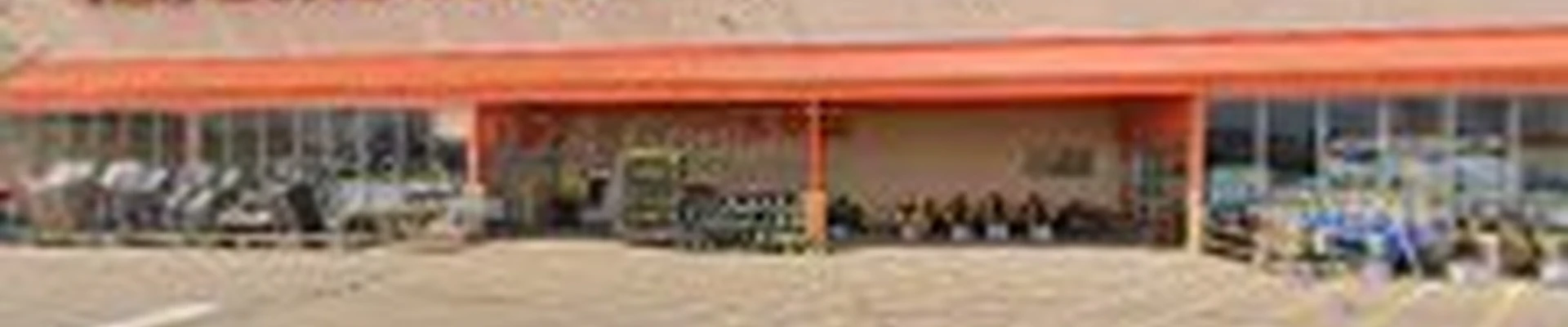 Home Services at The Home Depot