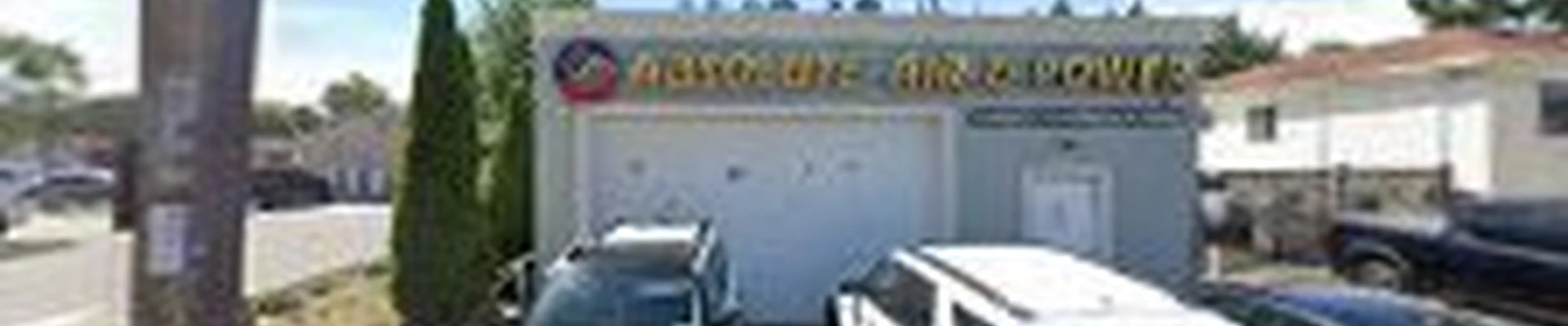 Absolute Air & Power Inc.