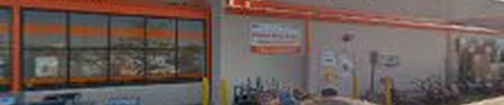 Home Services at The Home Depot
