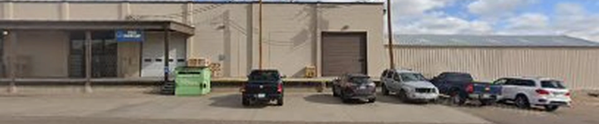 Ferguson HVAC Supply