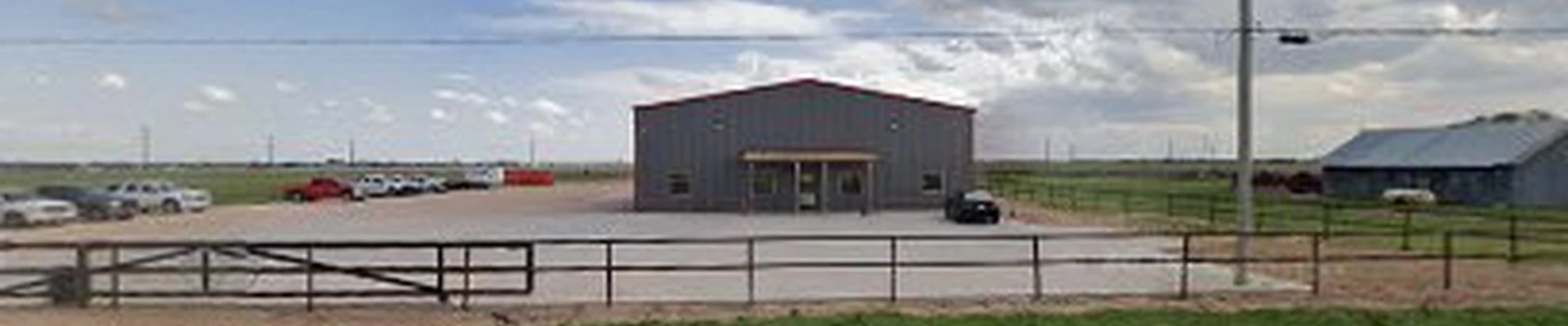 Texas Air Amarillo