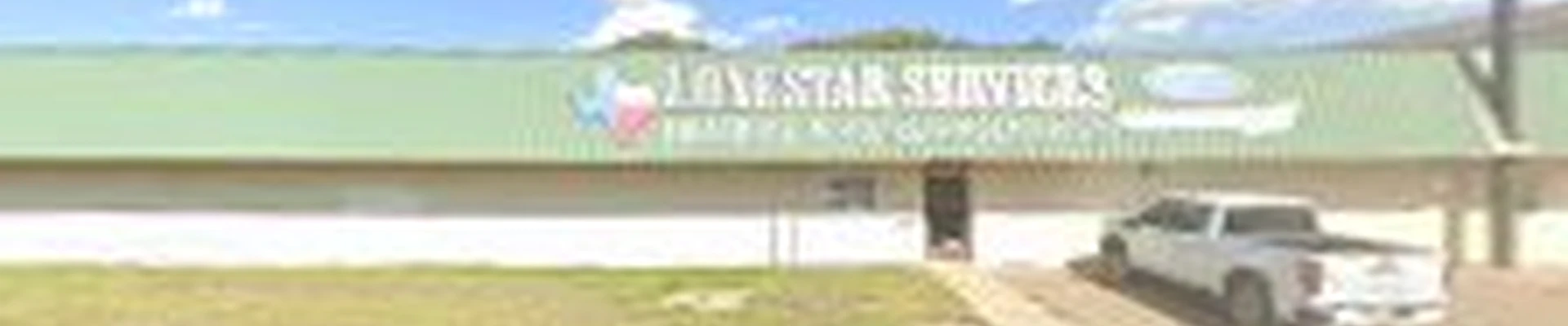 Lonestar Services Heating, Air, & Refrigeration