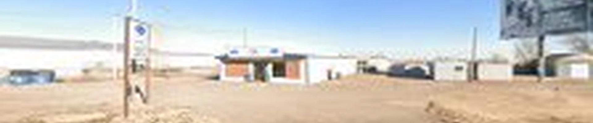 Deaf Smith Comfort Air