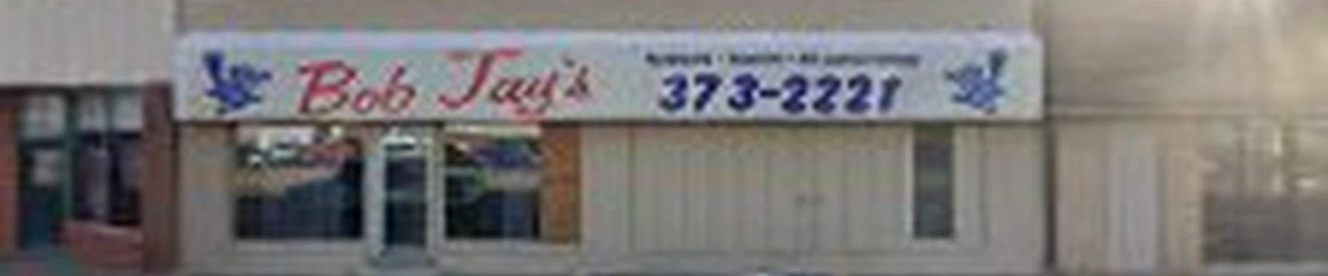 Bob Jay's Heating, Air Conditioning, and Plumbing Inc.