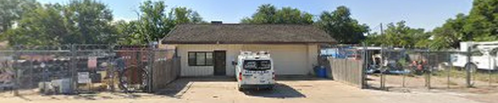 Patrick heating & air conditioning, inc.
