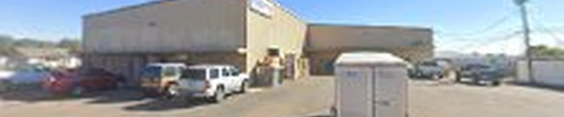 Johnstone Supply