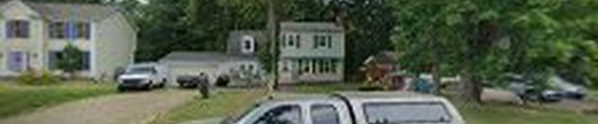 Robinson’s Heating And Cooling LLC