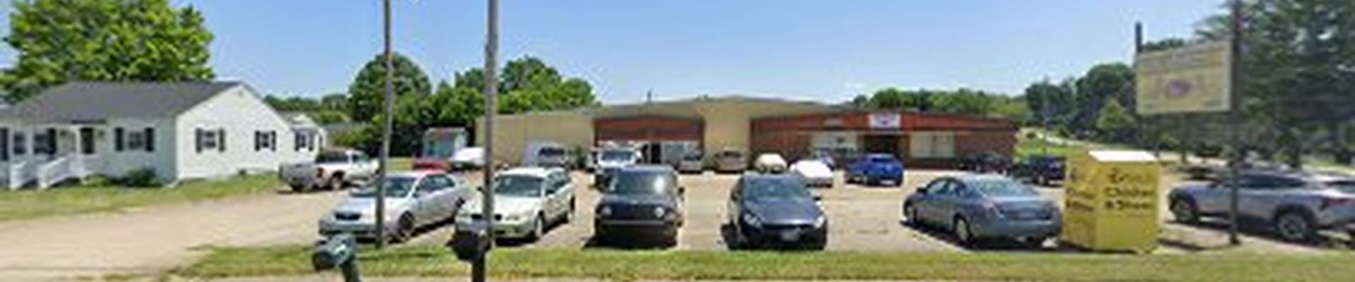 Bratcher & Sons Heating Cooling & Plumbing