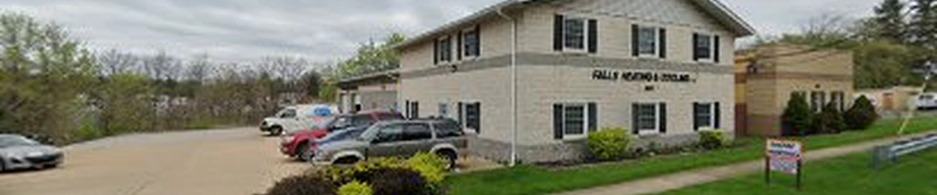 Falls Heating & Cooling