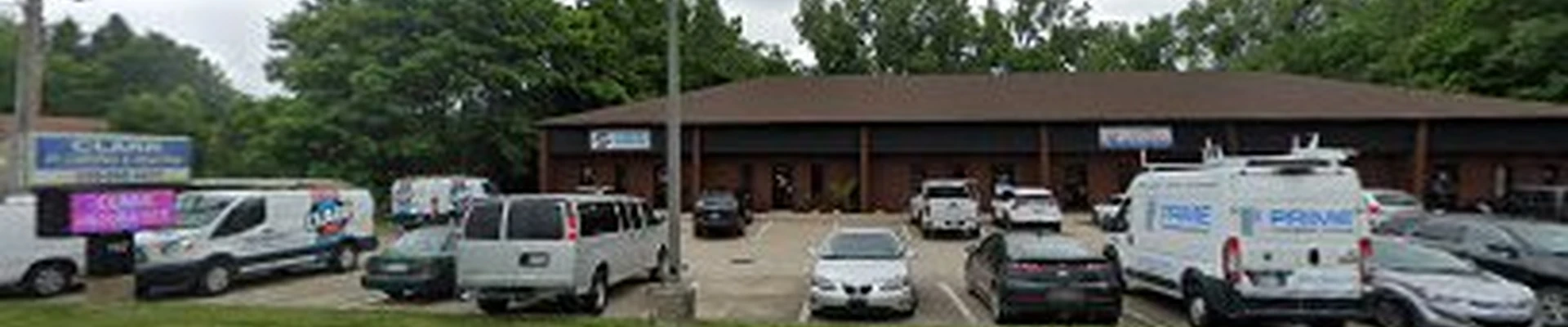 Clark Plumbing & Heating Co