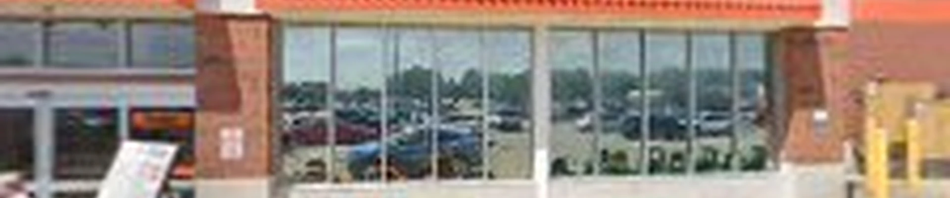 Home Services at The Home Depot