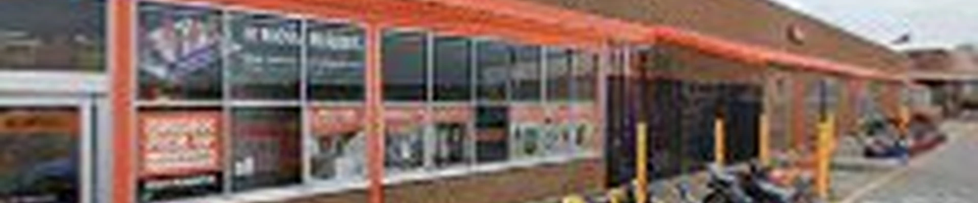 Home Services at The Home Depot