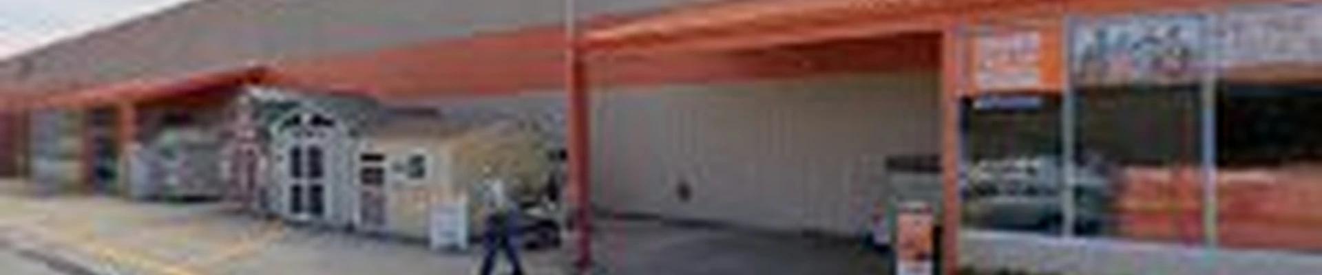 Home Services at The Home Depot