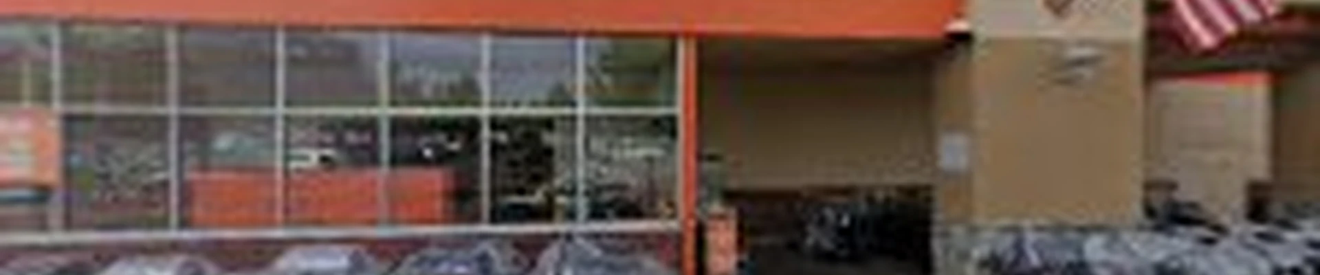 Home Services at The Home Depot