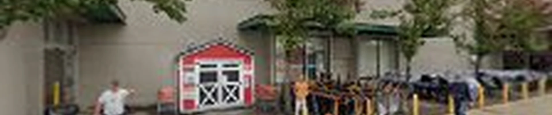 Home Services at The Home Depot