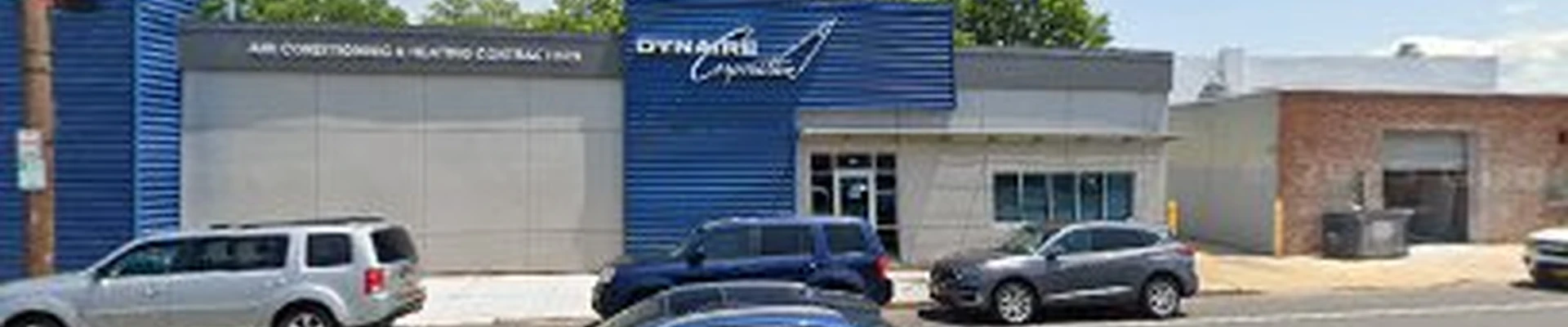 Dynaire Corporation