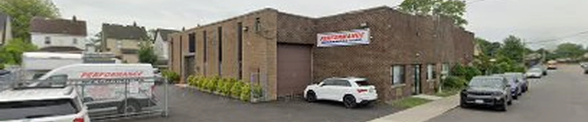 Performance Mechanical