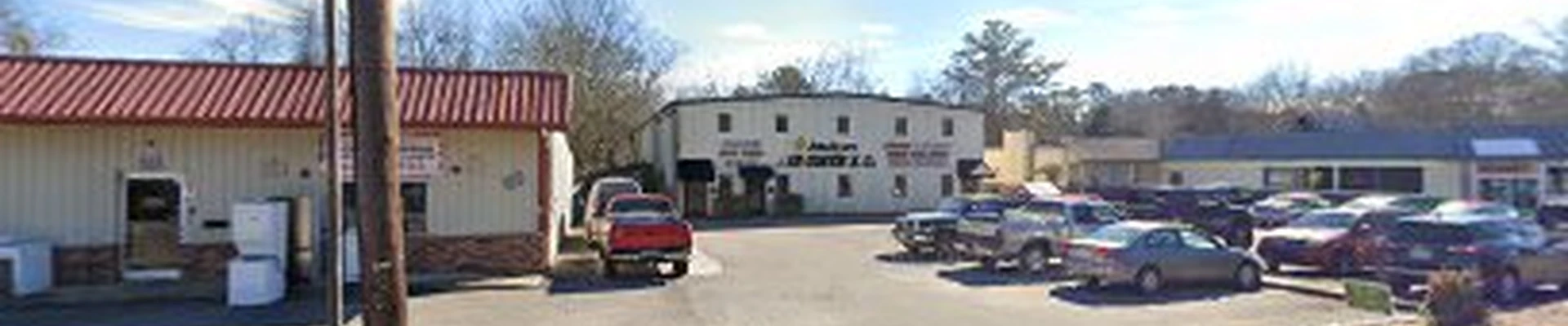 John Segars Air Control Co Inc
