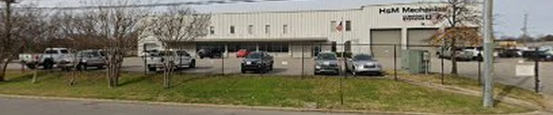 Comfort Systems USA Mid South, Inc
